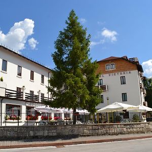 Hotel Victoria